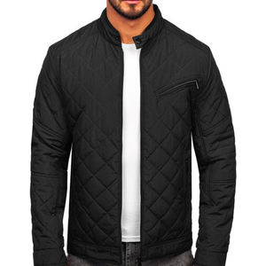 Haute qualité pleine fermeture éclair léger chaud veste sports d'hiver coupe-vent polaire veste pour hommes nouveau Design Offre Spéciale - Product Image 1