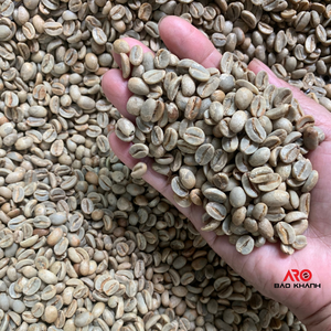Café Robusta Molido Premium, Suministro Directo de Fábrica en Vietnam, Café de Sabor Intenso para Importadores Globales - Product Image 1
