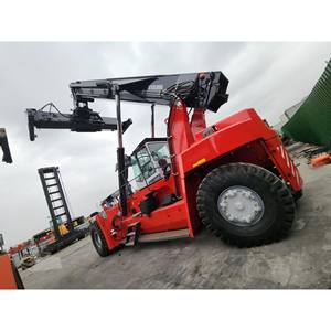 KALMAR DRU450-62S5 2023, état neuf - Product Image 3