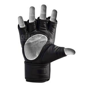 Gants MMA de haute qualité Logo personnalisé Gants MMA Gants MMA confortables et respirants pour l'entraînement - Product Image 5