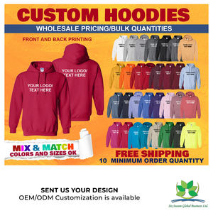 Tout nouveau sweat à capuche personnalisé fournisseur en vrac décontracté chaud polaire Streetwear tenue à la mode sweat hommes femmes Bangladesh - Product Image 6