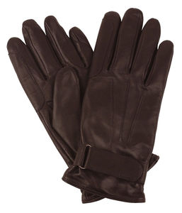 Dernier fabricant pakistanais de gants d'équitation, logo personnalisé, gants d'équitation, gants en cuir de cabretta, gants de polo pour hommes - Product Image 6