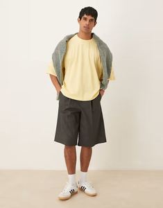 เสื้อยืดแขนยาวสำหรับผู้ชายทรงหลวมพิมพ์โลโก้ DTG สำหรับ100% แฟชั่นฤดูร้อนของผู้ชาย - Product Image 5