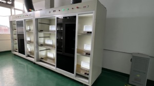 SAA/as2293 QuickFit 4 Wát LiFePO4 pin có thể sạc lại LED Exit Đăng board,24M Xem khoảng cách chạy Man LED Exit Đăng Board - Product Image 5