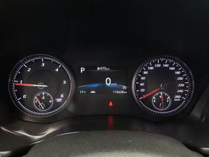 HYUNDAI SANTAFE SUV 2021 Véhicule Familial Robuste Modèle SUV Durable Sécurité Avancée Intérieur Spacieux Confortable - Product Image 2