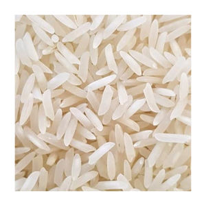 Arroz basmati vaporizado envasado en fábrica, selección de arroz de alta calidad, listo para suministro a distribuidores. - Product Image 6