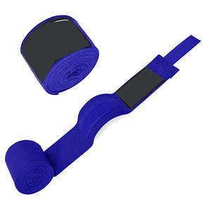 สายรัดมือโลโก้ที่กําหนดเองคุณภาพระดับพรีเมียมสายรัดยกสายรัดมืออาชีพสําหรับงานหนัก - Product Image 2