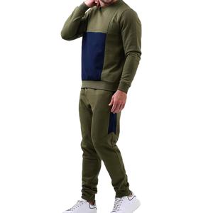 Apparel Custom Logo 100% Cotton Fleece Full Pullover Sweatshirt Blank <b>Oversized</b> <b>Long</b> Sleeve Sweatshirt Men <b>Hoodie</b> - Product Image 3