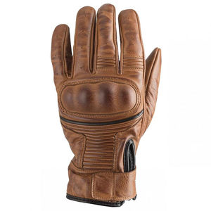 Guantes de cuero para Motocross transpirables antideslizantes de dedo completo para hombre, deportes, ciclismo, carreras, al aire libre, informales, playa, fiestas de Pakistán - Product Image 5