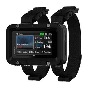 Ordenador de Buceo Garmin Descent/X50i Premium con Pantalla Táctil IPS de 3 Pulgadas, Resistencia al Agua IP67 y 20 ATM, Botones a Prueba de Fugas, SIM Celular - Product Image 2