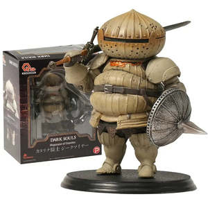 ฟิกเกอร์เรซิ่นไซก์เมเยอร์จากดาร์คโซลส์ ต้นฉบับอนิเมะญี่ปุ่น - Product Image 1