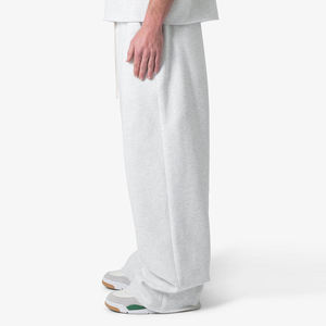 Pantalons surdimensionnés pour hommes Pantalons pour hommes Pantalons de survêtement personnalisés Pantalons de survêtement de haute qualité pour le printemps Pantalons de survêtement pour hommes Pantalons de survêtement décontractés - Product Image 3