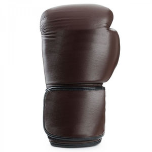 Gants de boxe professionnels en cuir PU de haute qualité pour l'entraînement - Product Image 1