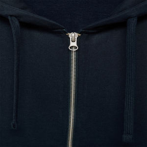 Women's Custom Logo High Quality 100% Cotton Winter Pullover <b>Men</b> Hoodie <b>Crop</b> <b>Top</b> Zip up Hoodies Sweatshirt Streetwear Plus Size - Product Image 3