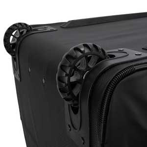 600D Cordura กระเป๋าอุปกรณ์กีฬาฮอกกี้ความจุขนาดใหญ่ที่มีล้อขายส่งราคาถูก - Product Image 4