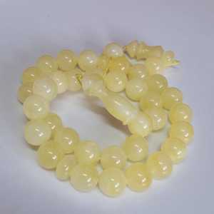 Islamic Eco-Friendly Polished Resin Angel Style Tasbih Prayer Beads Misbaha Dhikr Home Decor Sale Gifts and Prayer Accessories - Product Image 4