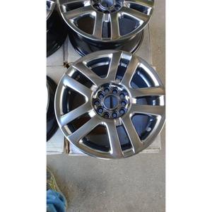 VOLKSWAGEN Golf 5 Sedán (03>08) 4 RUEDAS DE ALEACIÓN 5112157004 - Product Image 6