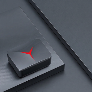 Écouteurs sans fil GENAI M90 TWS, Bluetooth 5.3, son HiFi, avec affichage LED, pour jeux, avec micro - Product Image 4