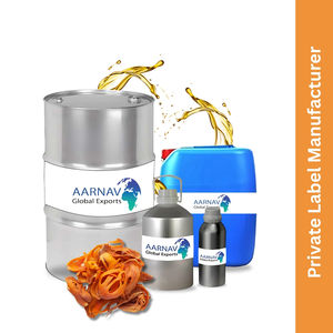 Haute qualité 100% pure huile essentielle de macis biologique distillée à la vapeur GMP certifié marque privée en gros approvisionnement en vrac arbre à thé - Product Image 5