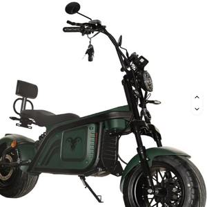 NUEVA LLEGADA: Motocicletas Eléctricas New Hulks Goats de 5KW, 10000W Máx. - Product Image 2