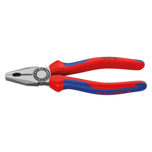 Pinze Universali 'Knipex' 200 mm Codice 5138224 - Product Image 1