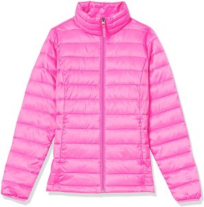 Chaqueta de Plumón de Ganso para Mujer, Chaqueta de Alta Calidad para Exteriores, 100% Plumón, Chaqueta Acolchada 2026 - Product Image 1