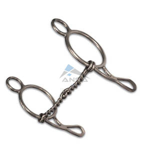 Equisential Professionals-Fil torsadé Merveille équine durable pour l'entraînement des chevaux-Communication efficace - Product Image 6