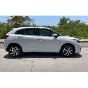 ขายรถยนต์ Toyota glanza - Product Image 6