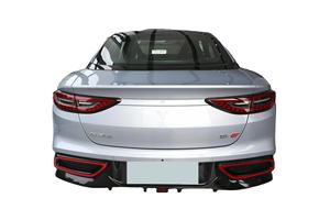 Auto Deportivo Alemán Usado, Gasolina, Turbo, 2 Puertas, 4 Plazas, R17, Volante a la Izquierda, Alta Velocidad 190KM/H, en Venta - Product Image 4