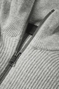 Chandail moderne pour hommes fabriqué pour des marques mondiales de vêtements soutenant la fabrication de logo personnalisé OEM et l'expédition internationale - Product Image 5