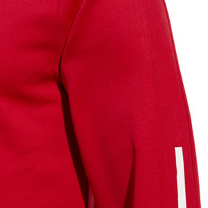 Chaquetas de estambre de poliéster de diseño de tendencia superior para adultos, hombres, servicio OEM ODM, chaquetas de estambre de poliéster disponibles - Product Image 6