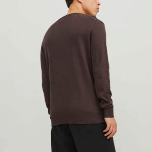 Nueva moda personalizada Puff impresión Sudadera con capucha 3D espuma impresión sudaderas peso pesado manga larga Camiseta - Product Image 6