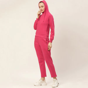 Survêtement décontracté pour homme, respirant, uni, conçu pour les mouvements actifs, le jogging, la salle de sport, les entraînements de fitness, vêtements de rue confortables - Product Image 5