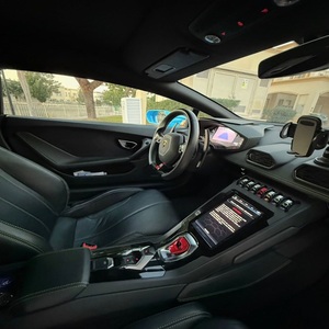 Excellent modèle à succès : Lamborghini Huracán EVO Coupé V10 2020 - Product Image 3