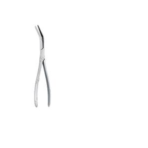 คีมหนีบกระดูกสแตนเลสเกรดพรีเมี่ยมยาว230มม. - Product Image 3