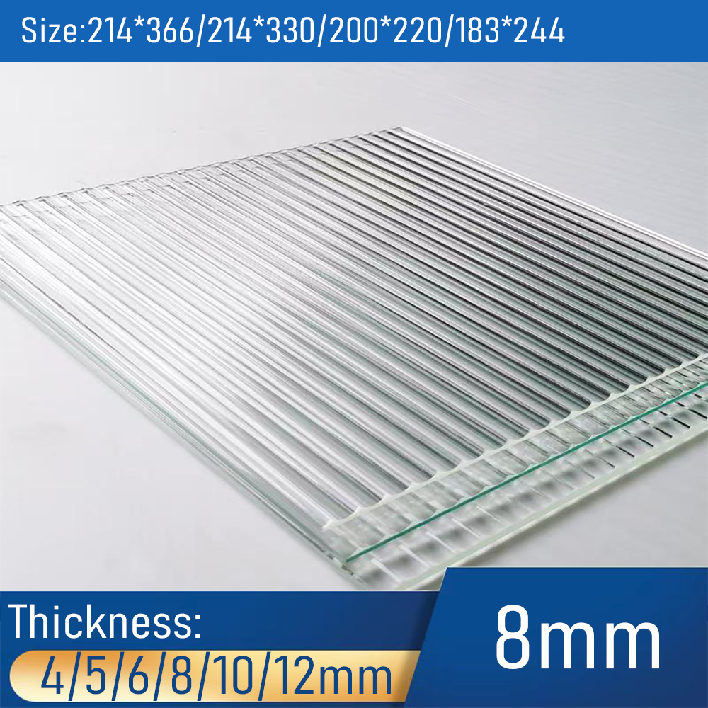 Clair 8mm