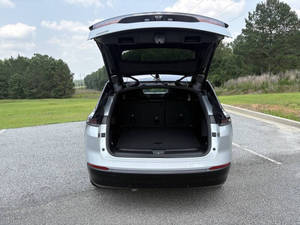 Jeep Wagoneer S Limited 2025 Usado de Calidad y Precio Accesible, Volante a la Izquierda - Product Image 5