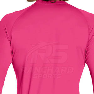 Customized Your Own Logo <b>Men</b> <b>Compression</b> <b>Shirts</b> Quick Dry Long Sleeves <b>Men</b> <b>Compression</b> <b>Shirts</b> - Product Image 6