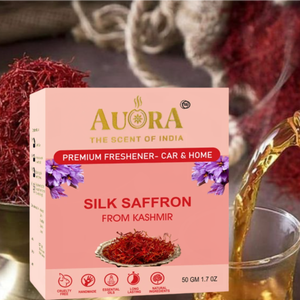 น้ำหอมปรับอากาศกลิ่นหญ้าฝรั่นธรรมชาติสำหรับตกแต่งบ้านกันการรั่วซึมยาวนาน50 + น้ำมันหอมระเหย - Product Image 1