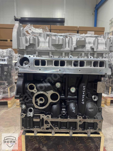 SANDIKOTOMOTIV para Ducato 2.3 Motor Zero OE 1 Ajuste Universal Turquía - Product Image 2