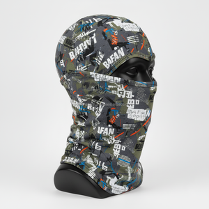 ไหมพรมผู้หญิง220พรีเมี่ยม GSM ยืดได้ผ้าฟลีซโพลีเอสเตอร์หลากสีพร้อมผ้านุ่มสองชั้นดีไซน์โลโก้ออกแบบได้ตามต้องการ - Product Image 4