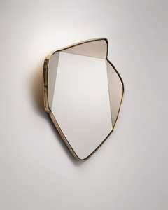 Espejo Decorativo Elegante Diseñado para Hogares Modernos, Hoteles y Espacios Arquitectónicos de Primera Calidad - Product Image 3