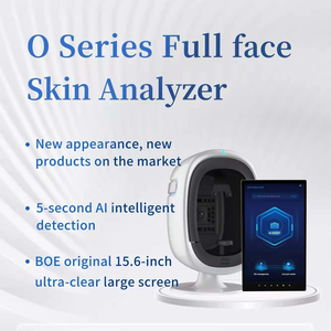 Analyseur de peau portable AISIA, analyseur de peau professionnel, analyseur de peau compact, prix - Product Image 1