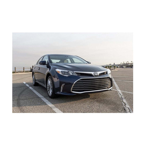 COCHES MUY USADOS 2021 2022 2023 Toyota Avalon 2022 - Product Image 5