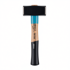 Hazet Machinist Club <b>Hammer</b> with Hickory Handle - Product Image 3