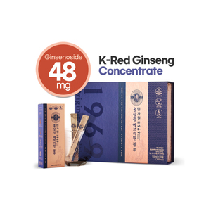 Alimento Saludable Tradicional Coreano, Extracto de Ginseng Rojo, Fácil de Consumir, Tipo Barra, Ginseng de 6 Años para Apoyar la Salud - Product Image 2
