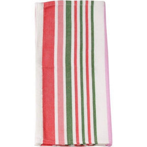 Toalla de cocina de golf Paños de limpieza de algodón de la India para platos Toalla de plato - Product Image 3