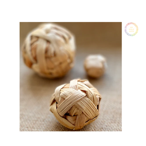 ราคาที่ดีที่สุดลูกผักตบชวา: ปลอดภัยและทนทานสำหรับการเคี้ยว - Product Image 2