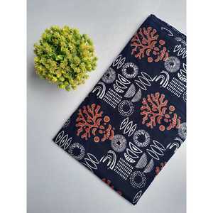 Fabric-JBRBW10-PC2ผ้าฝ้ายสำเร็จรูปขนาด1.75เมตร - Product Image 1