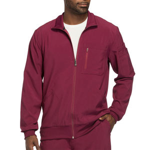 Vente chaude Vestes de gommage médicales Vestes de gommage pour hôpitaux avec logo personnalisé - Product Image 3